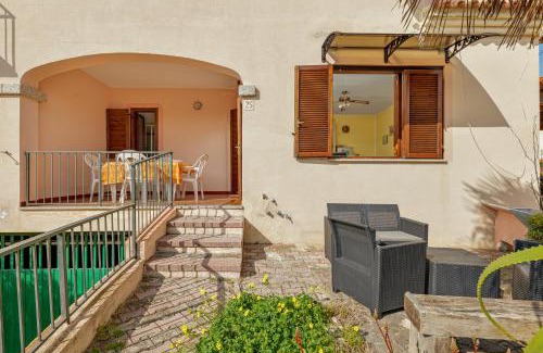 Porto Ottiolu House | Villetta a 200 mt dalla spiaggia