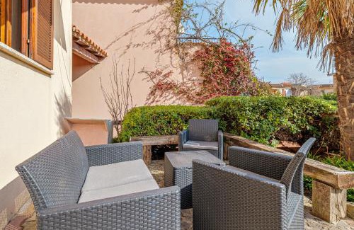 Porto Ottiolu House | Villetta a 200 mt dalla spiaggia