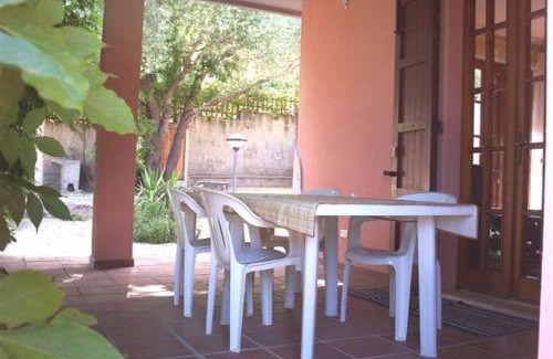 Cala Sinzias House | Villetta a 300mt dal mare Cala Sinzias