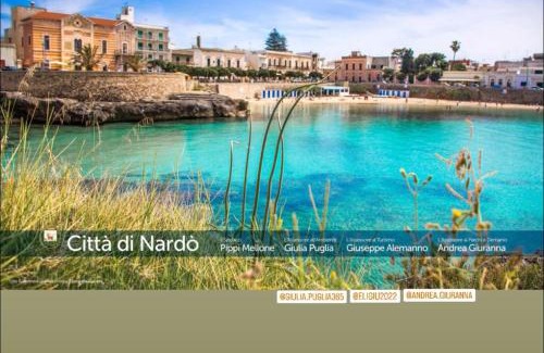 Santa Caterina Villa | Villetta a 100mt dal mare