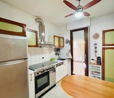 Ex Campo d'Aviazione House | Villetta Alberto