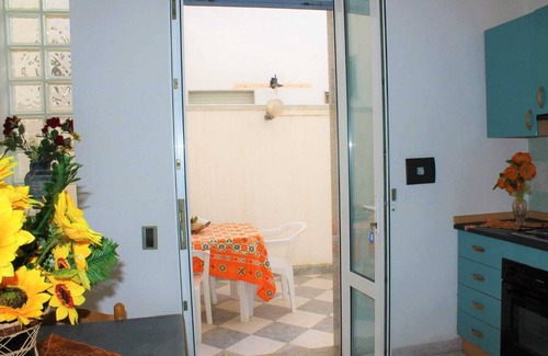 Torre Suda Villa | Villetta Angela - Salento Reservation