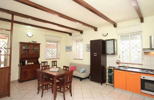 San Lorenzo Villa | Villetta at the beach of the Citadel Nature Reserve of Vendicari.