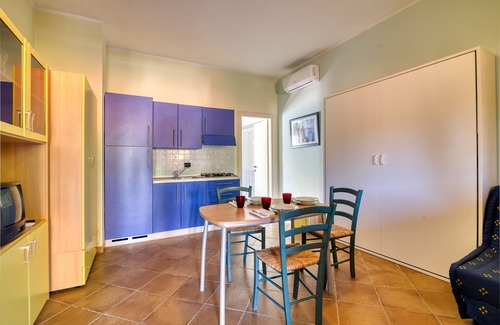 Pugnochiuso Apartment | Villetta Belvedere Mono 10, Vieste, Italy