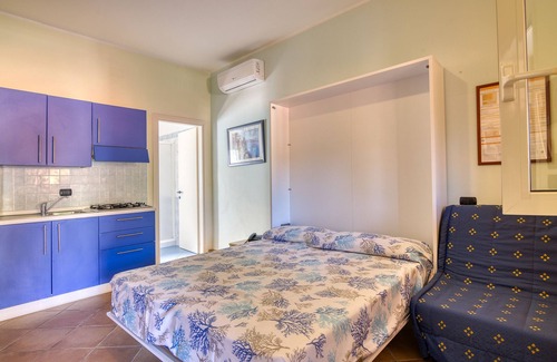 Pugnochiuso Apartment | Villetta Belvedere Mono 4, Vieste, Italy