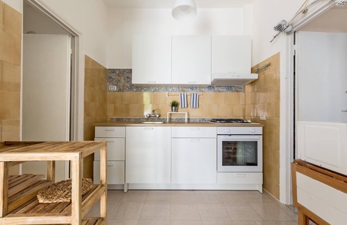 Maruggio House | Villetta Boschetto by BarbarHouse