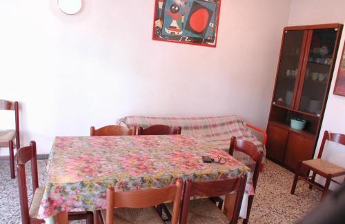 Lido degli Estensi Villa | Villetta Camini