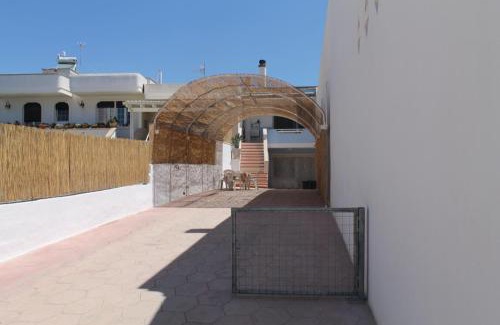 Torre Suda Apartment | Villetta Campurè