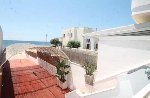 Torre Suda Apartment | Villetta Campurè