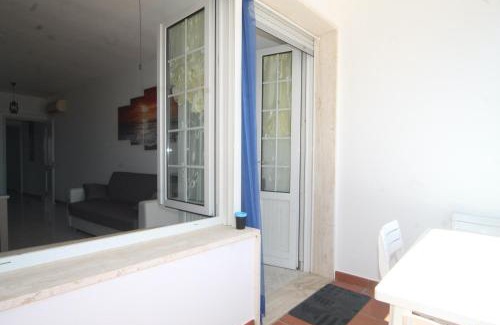 Torre Suda Apartment | Villetta Campurè