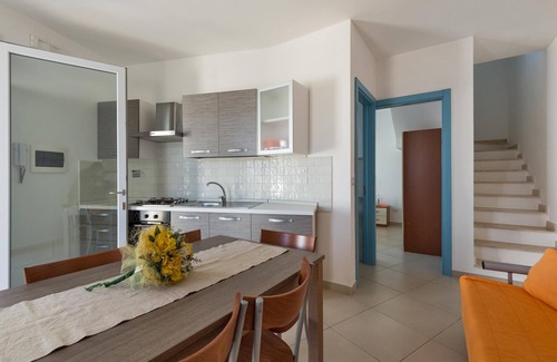Boncore Apartment | Villetta Catia by BarbarHouse