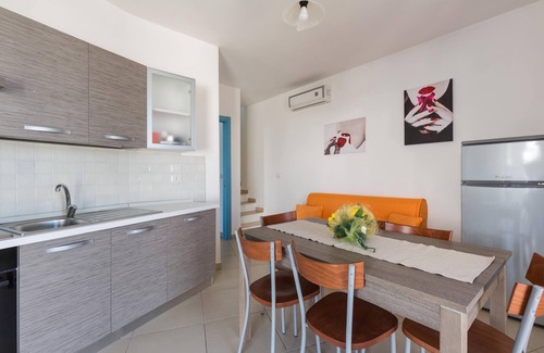 Boncore Apartment | Villetta Catia by BarbarHouse