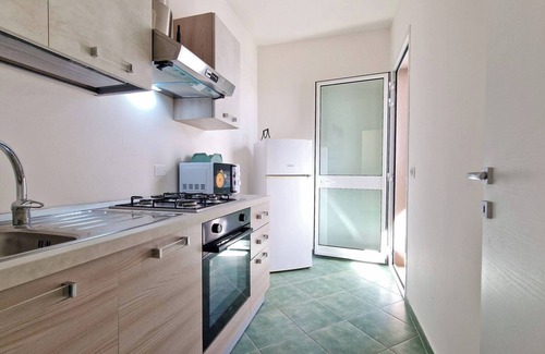 Capilungo House | Villetta Charme 2 in Capilungo, 5 guests, by the sea