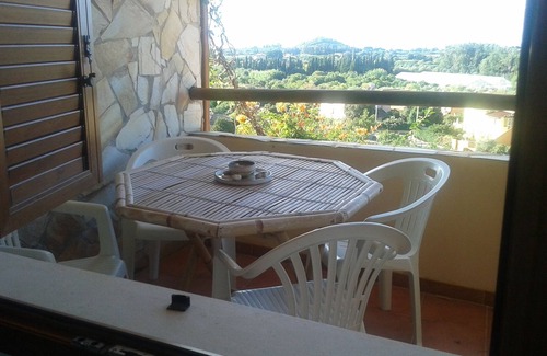 Chia House | Villetta Chia sea First Floor