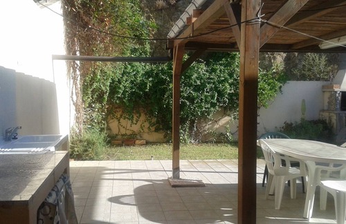 Chia House | Villetta Chia sea First Floor