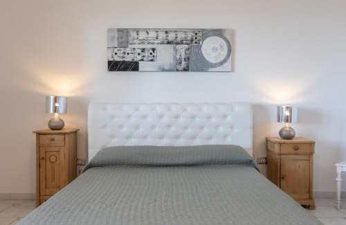 Ugento Villa | Villetta Chiara per gruppi - Apulia Home