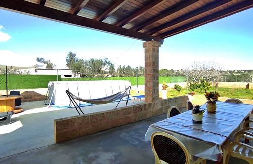 Corsano House | Villetta Chiarello – Modern Villa with Pool just 2 km From the Sea