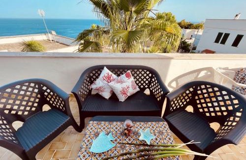 Castro Marina House | Villetta Claudia
