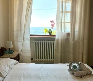 Castro Marina House | Villetta Claudia