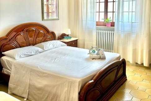 Castro Marina House | Villetta Claudia
