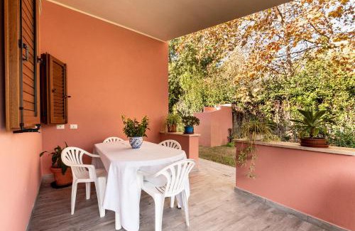 Geremeas House | Villetta Coccinella