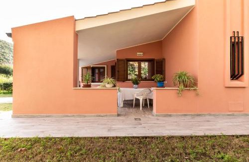 Geremeas House | Villetta Coccinella