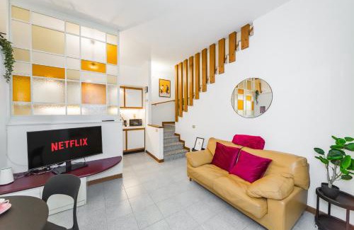 Piotello Apartment | Villetta con balcone - vicino Linate e stazione