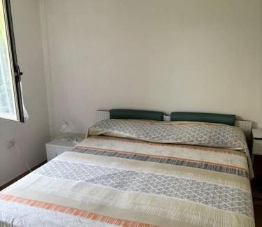 Magazzeno House | Villetta con Giardino