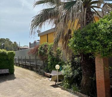Magazzeno House | Villetta con Giardino