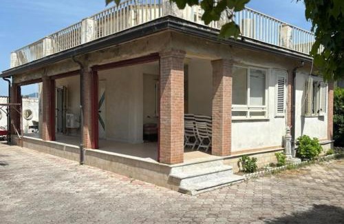 Magazzeno House | Villetta con Giardino