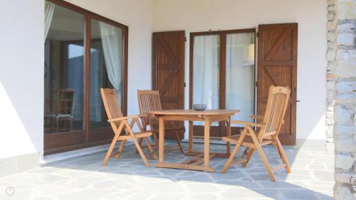 Cerano d'Intelvi Apartment | Villetta Contrada by Wonderful Italy