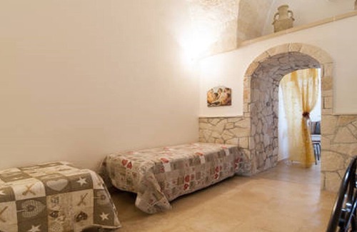 Marittima House | Villetta Cuore degli Angeli