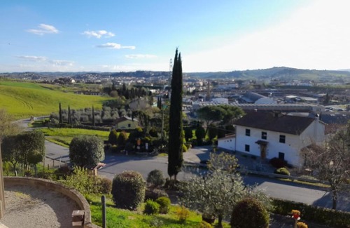Castelfiorentino House | Villetta dei Lecci