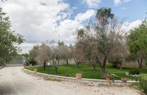 Lecce Apartment | Villetta dei Nespoli |SITCase