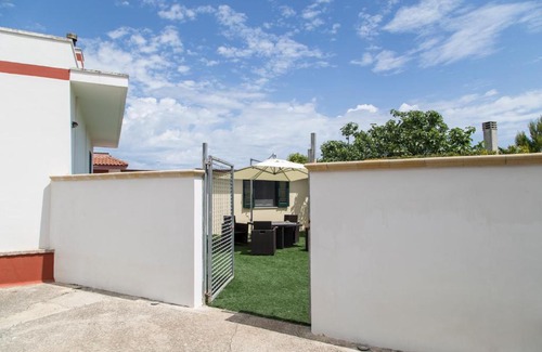 Lecce Apartment | Villetta dei Nespoli |SITCase