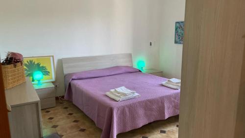 San Cataldo Villa | Villetta Eliamare