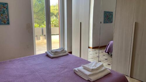 San Cataldo Villa | Villetta Eliamare