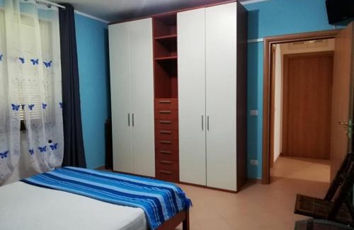 Pescia Romana House | Villetta Garibaldi di Rossella