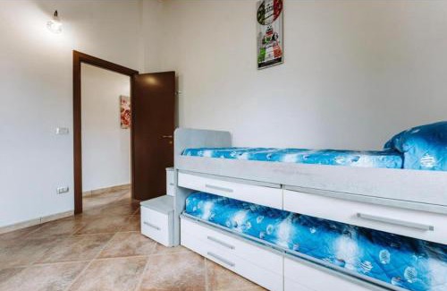 Castiadas House | Villetta Gio