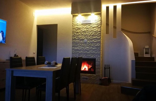 Chiusa Cavalli House | Villetta Greta