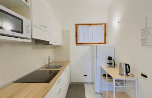 Costa Rei House | Villetta Ibisco