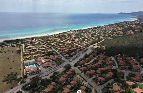 Costa Rei House | Villetta Ibisco