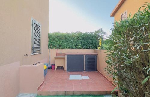 Costa Rei House | Villetta Ibisco