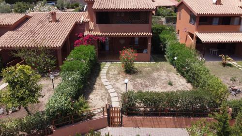 Costa Rei House | Villetta Ibisco