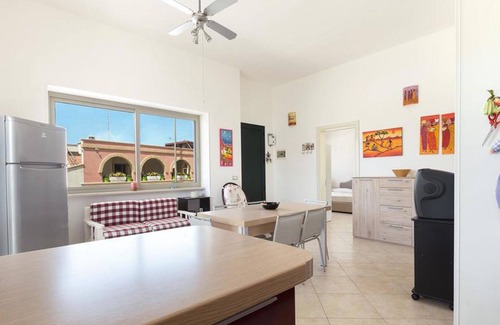 Posto Rosso Villa | Villetta Ilde a stone's throw from the sea. NEW CONVENIENT RATES.