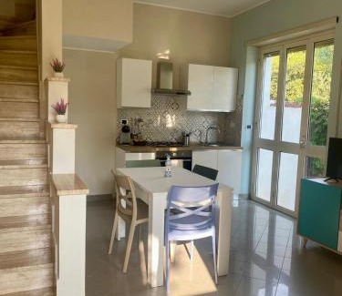 Fregenae House | Villetta in centro