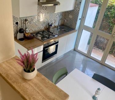 Fregenae House | Villetta in centro