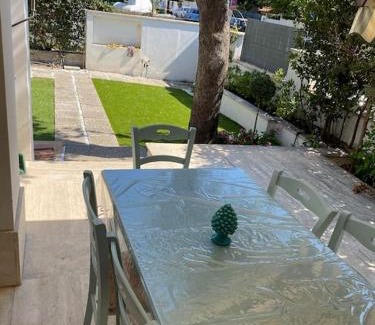 Fregenae House | Villetta in centro
