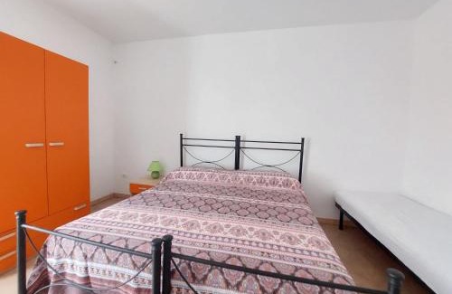 Marina di Felloniche House | Villetta indipendente con bellissima vista mare