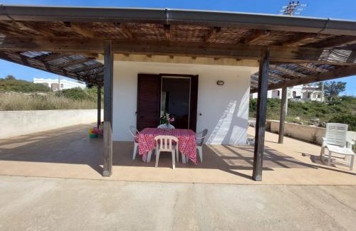 Marina di Felloniche House | Villetta indipendente con bellissima vista mare